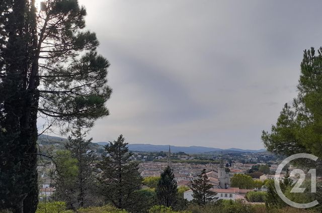 maison à vendre - 7 pièces - 130.0 m2 - LIMOUX - 11 - LANGUEDOC-ROUSSILLON - Century 21 Aci