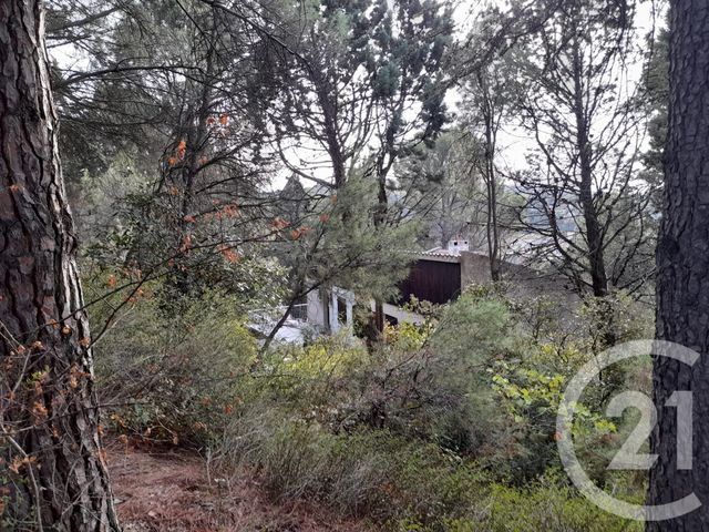 maison à vendre - 7 pièces - 130.0 m2 - LIMOUX - 11 - LANGUEDOC-ROUSSILLON - Century 21 Aci