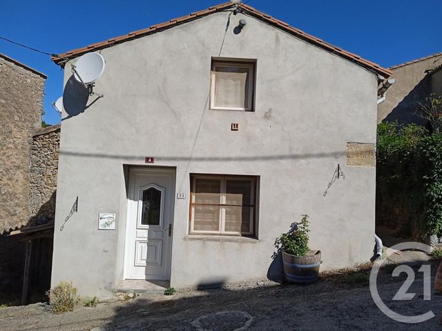 maison - VILLARDEBELLE - 11