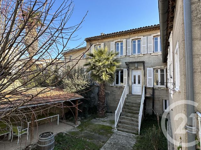maison - LIMOUX - 11