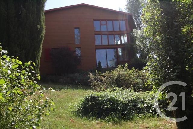 maison à vendre - 5 pièces - 149.0 m2 - FOURTOU - 11 - LANGUEDOC-ROUSSILLON - Century 21 Aci