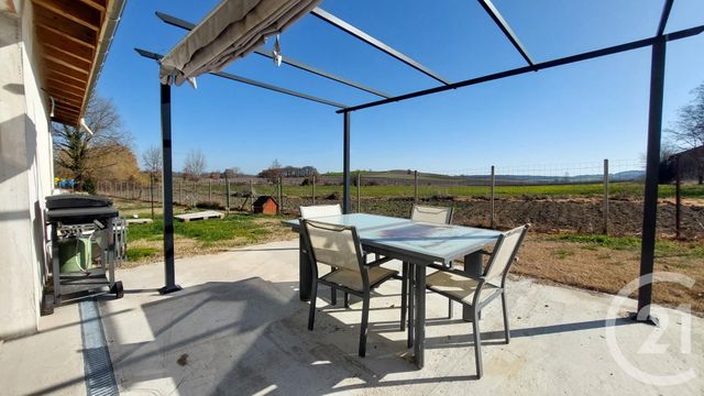 maison à vendre - 6 pièces - 155.0 m2 - 11 - LANGUEDOC-ROUSSILLON - Century 21 Aci