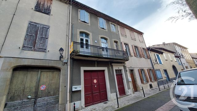 maison à vendre - 8 pièces - 256.0 m2 - LIMOUX - 11 - LANGUEDOC-ROUSSILLON - Century 21 Aci