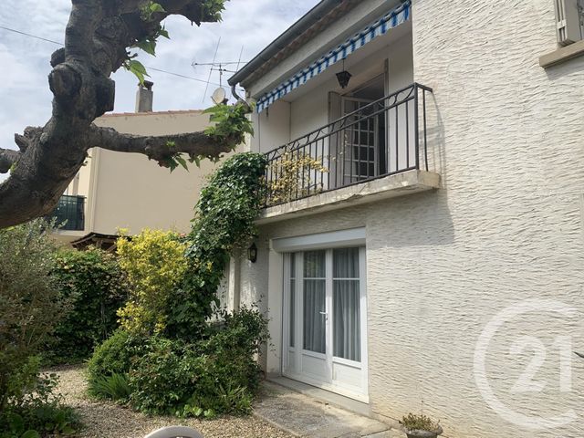 maison à vendre - 6 pièces - 144.76 m2 - LIMOUX - 11 - LANGUEDOC-ROUSSILLON - Century 21 Aci