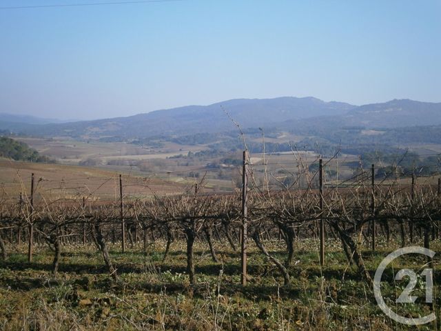 maison à vendre - 2 pièces - 44.0 m2 - GARDIE - 11 - LANGUEDOC-ROUSSILLON - Century 21 Aci