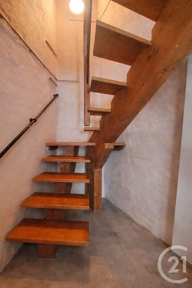 maison à vendre - 2 pièces - 44.0 m2 - GARDIE - 11 - LANGUEDOC-ROUSSILLON - Century 21 Aci