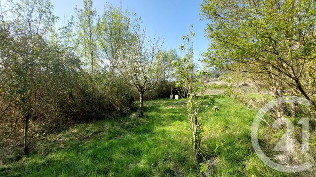 maison à vendre - 2 pièces - 44.0 m2 - GARDIE - 11 - LANGUEDOC-ROUSSILLON - Century 21 Aci