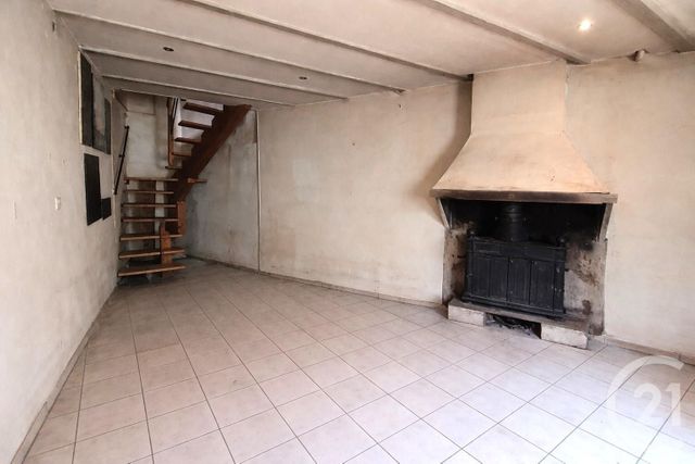maison à vendre - 2 pièces - 44.0 m2 - GARDIE - 11 - LANGUEDOC-ROUSSILLON - Century 21 Aci