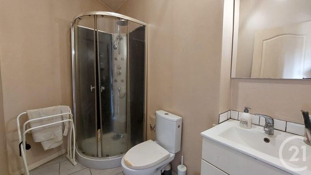 maison à vendre - 2 pièces - 44.0 m2 - GARDIE - 11 - LANGUEDOC-ROUSSILLON - Century 21 Aci