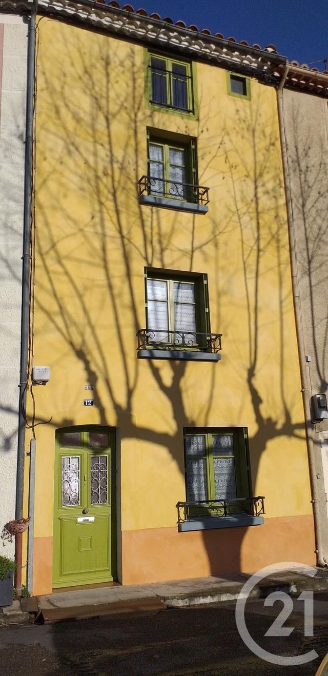 maison - QUILLAN - 11