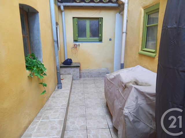 maison à vendre - 5 pièces - 155.48 m2 - QUILLAN - 11 - LANGUEDOC-ROUSSILLON - Century 21 Aci