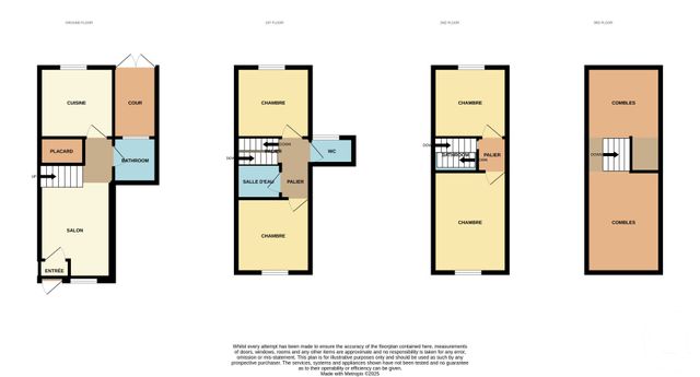 maison à vendre - 5 pièces - 155.48 m2 - QUILLAN - 11 - LANGUEDOC-ROUSSILLON - Century 21 Aci