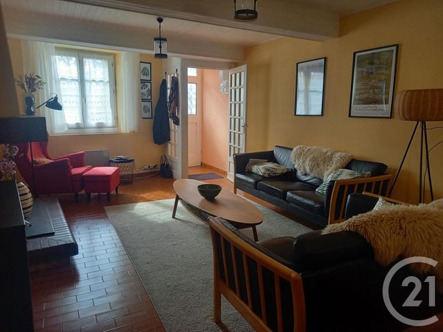 maison à vendre - 5 pièces - 155.48 m2 - QUILLAN - 11 - LANGUEDOC-ROUSSILLON - Century 21 Aci