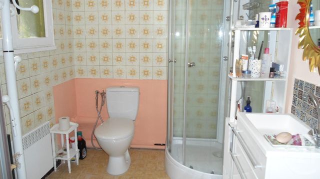 maison à vendre - 5 pièces - 155.48 m2 - QUILLAN - 11 - LANGUEDOC-ROUSSILLON - Century 21 Aci