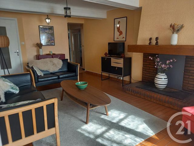 maison à vendre - 5 pièces - 155.48 m2 - QUILLAN - 11 - LANGUEDOC-ROUSSILLON - Century 21 Aci