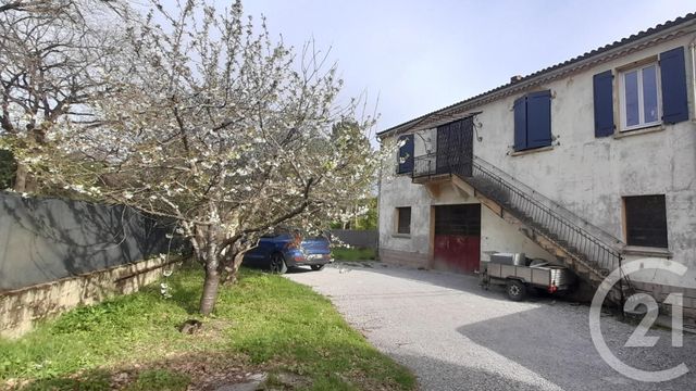 maison - RAISSAC SUR LAMPY - 11