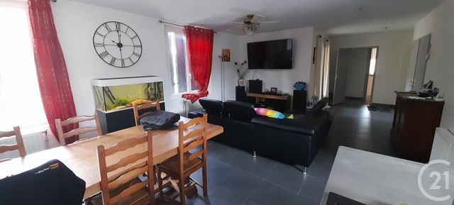 maison à vendre - 4 pièces - 88.0 m2 - RAISSAC SUR LAMPY - 11 - LANGUEDOC-ROUSSILLON - Century 21 Aci