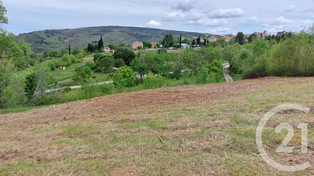 terrain à vendre - 2450.0 m2 - ROQUETAILLADE - 11 - LANGUEDOC-ROUSSILLON - Century 21 Aci