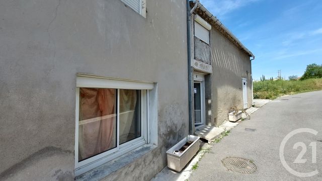 maison à vendre - 5 pièces - 125.0 m2 - MALVIES - 11 - LANGUEDOC-ROUSSILLON - Century 21 Aci