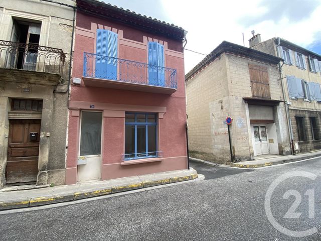 maison - LIMOUX - 11