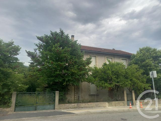 maison à vendre - 5 pièces - 106.0 m2 - QUILLAN - 11 - LANGUEDOC-ROUSSILLON - Century 21 Aci