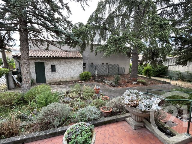 Maison à vendre LIMOUX