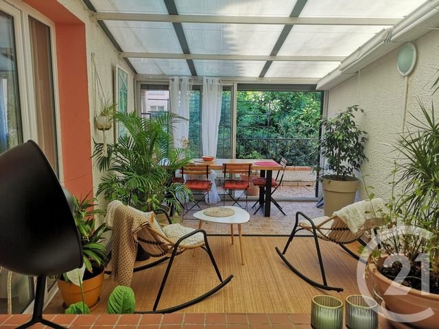 maison à vendre - 4 pièces - 99.2 m2 - LIMOUX - 11 - LANGUEDOC-ROUSSILLON - Century 21 Aci