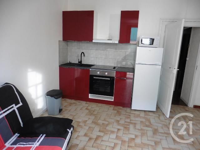 appartement à louer - 3 pièces - 60.3 m2 - LIMOUX - 11 - LANGUEDOC-ROUSSILLON - Century 21 Aci