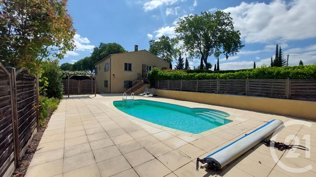 maison - CAILHAU - 11