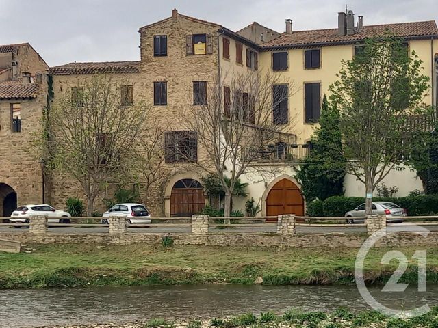 appartement - LIMOUX - 11