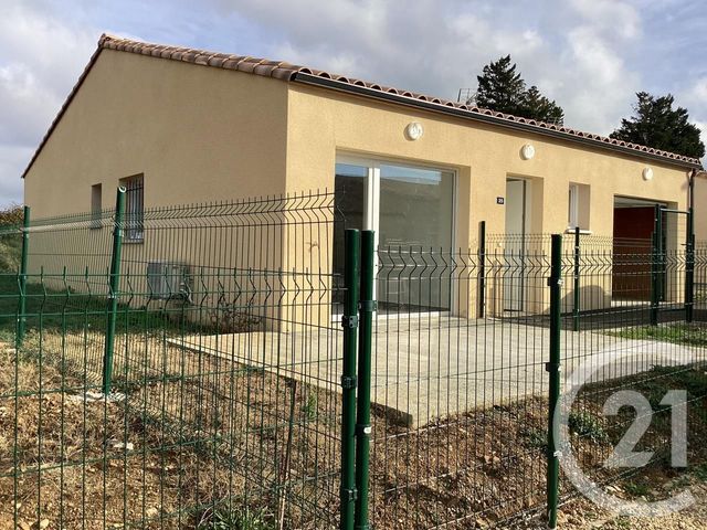 maison à vendre - 4 pièces - 90.3 m2 - LIMOUX - 11 - LANGUEDOC-ROUSSILLON - Century 21 Aci