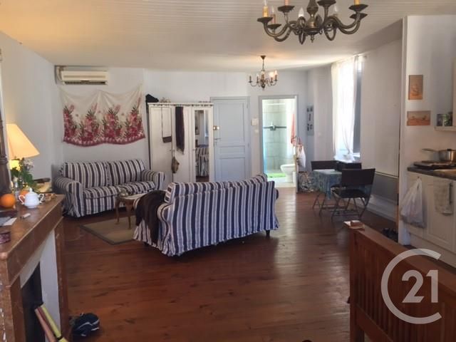 Studio à louer - 1 pièce - 42.0 m2 - LIMOUX - 11 - LANGUEDOC-ROUSSILLON - Century 21 Aci