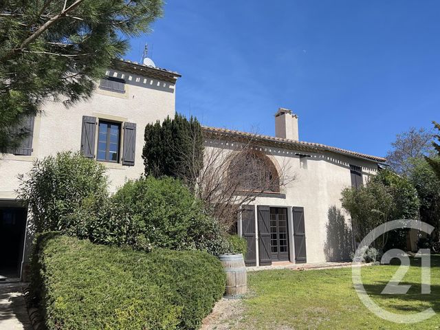 maison - LAURAGUEL - 11