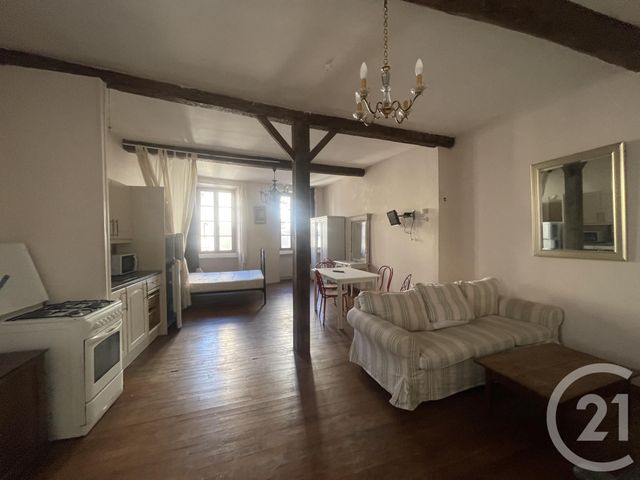 Immeuble à vendre LIMOUX