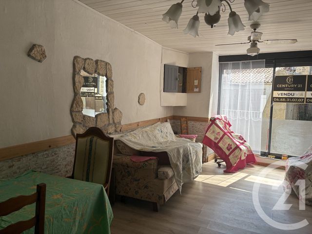 maison à vendre - 4 pièces - 113.04 m2 - TOURREILLES - 11 - LANGUEDOC-ROUSSILLON - Century 21 Aci