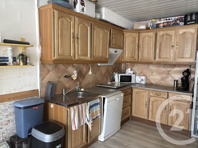 maison à vendre - 4 pièces - 113.04 m2 - TOURREILLES - 11 - LANGUEDOC-ROUSSILLON - Century 21 Aci