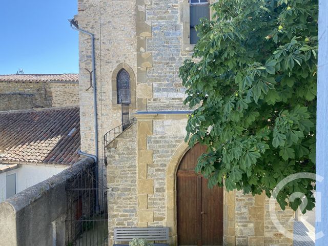 maison à vendre - 4 pièces - 113.04 m2 - TOURREILLES - 11 - LANGUEDOC-ROUSSILLON - Century 21 Aci