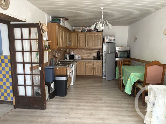 maison à vendre - 4 pièces - 113.04 m2 - TOURREILLES - 11 - LANGUEDOC-ROUSSILLON - Century 21 Aci