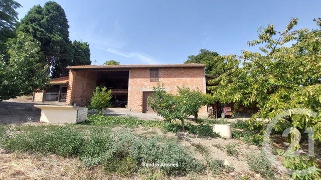 maison - MAZEROLLES DU RAZES - 11