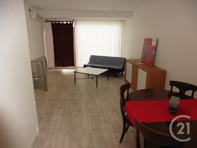 appartement à louer - 2 pièces - 55.6 m2 - LIMOUX - 11 - LANGUEDOC-ROUSSILLON - Century 21 Aci