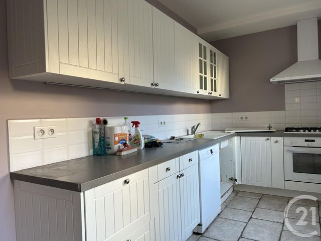 maison à vendre - 4 pièces - 95.47 m2 - LIMOUX - 11 - LANGUEDOC-ROUSSILLON - Century 21 Aci