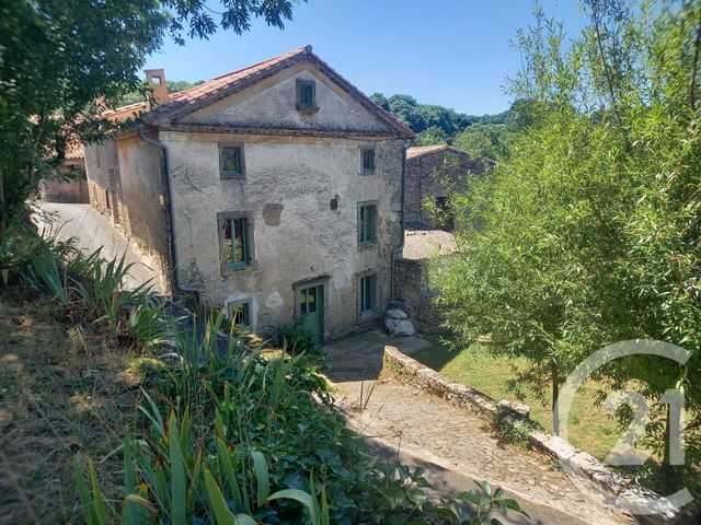 maison - VILLARDEBELLE - 11