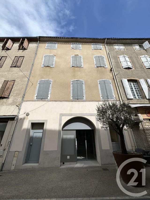 Immeuble à vendre LIMOUX