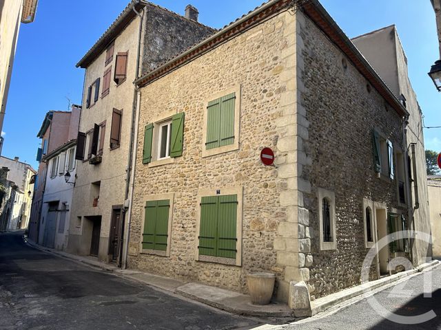 maison - LIMOUX - 11