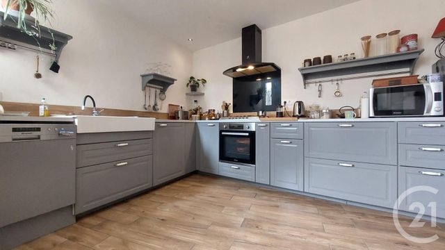 maison à vendre - 3 pièces - 100.0 m2 - BRUGAIROLLES - 11 - LANGUEDOC-ROUSSILLON - Century 21 Aci