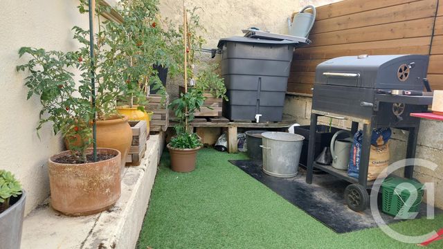 maison à vendre - 3 pièces - 100.0 m2 - BRUGAIROLLES - 11 - LANGUEDOC-ROUSSILLON - Century 21 Aci