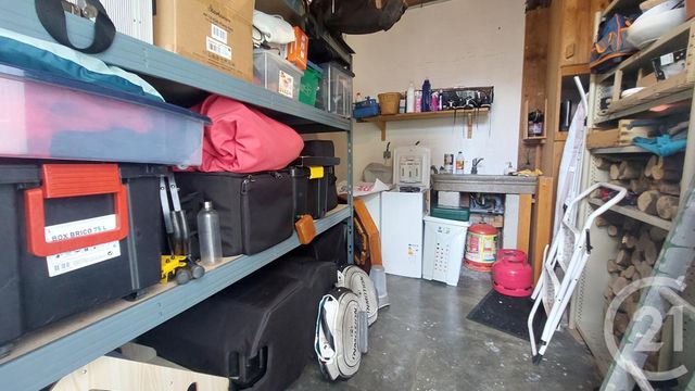 maison à vendre - 3 pièces - 100.0 m2 - BRUGAIROLLES - 11 - LANGUEDOC-ROUSSILLON - Century 21 Aci