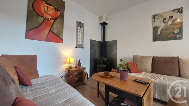 maison à vendre - 3 pièces - 100.0 m2 - BRUGAIROLLES - 11 - LANGUEDOC-ROUSSILLON - Century 21 Aci