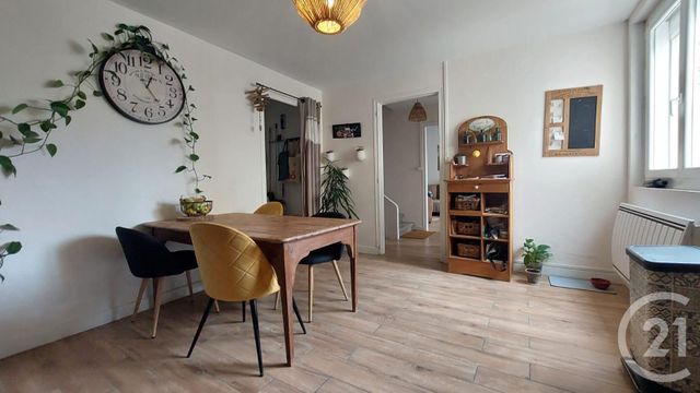 maison à vendre - 3 pièces - 100.0 m2 - BRUGAIROLLES - 11 - LANGUEDOC-ROUSSILLON - Century 21 Aci