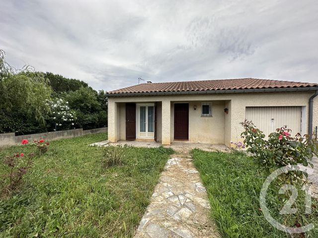 maison - LIMOUX - 11
